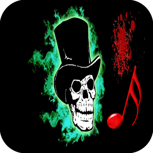 Scary Ringtones logo