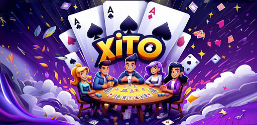 Xi Tố: Poker HongKong Online