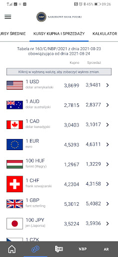 Moje NBP Screen 3