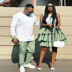 Cover Image of Download Shweshwe Couple Fashion Styles  APK