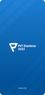PVT Elections 2023
