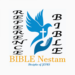 Icon image Telugu Reference Bible