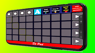 LaunchPad OMG - HELLO - Screenshot 3