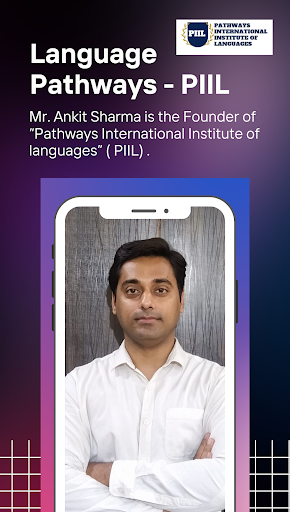 Android application PIILs screenshort