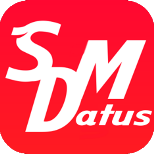 SMDatus logo