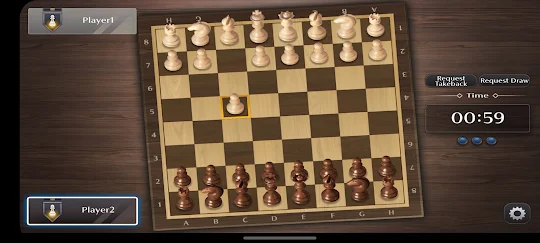 Download Chess 3d board game on PC (Emulator) - LDPlayer