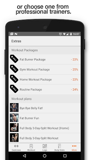 Fitness Point PRO 2.3.3 Cracked poster-4