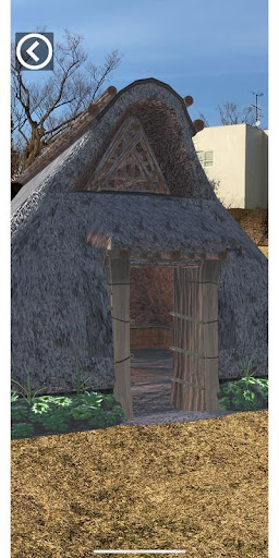 AR Shinagawa-Omori Shell Mound Screen 2