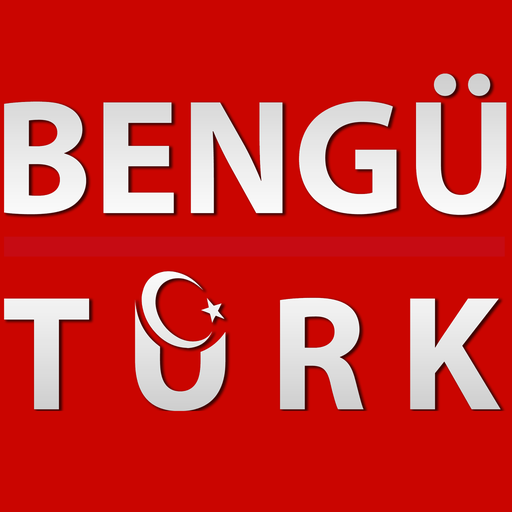 Bengü Türk logo