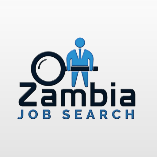 Job Search Zambia 1.0.0 Icon
