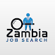 Job Search Zambia - Androidアプリ