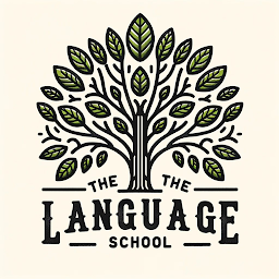 「The language school」圖示圖片