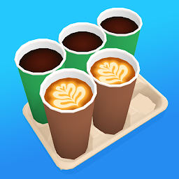 Imagen de icono Coffee Pack