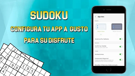Sudoku Puzzles Clásico 2023