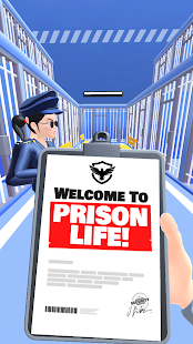 Prison Life! 1.0.23 APK + Mod (Unlimited money) for Android