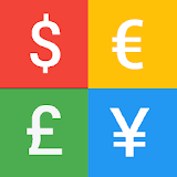 All Currency Converter Pro icon