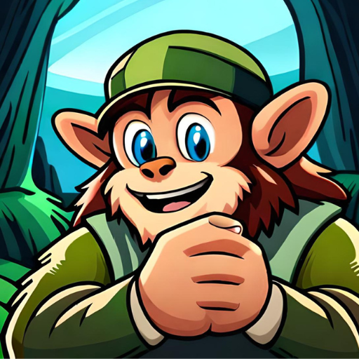 Mental Moneky logo