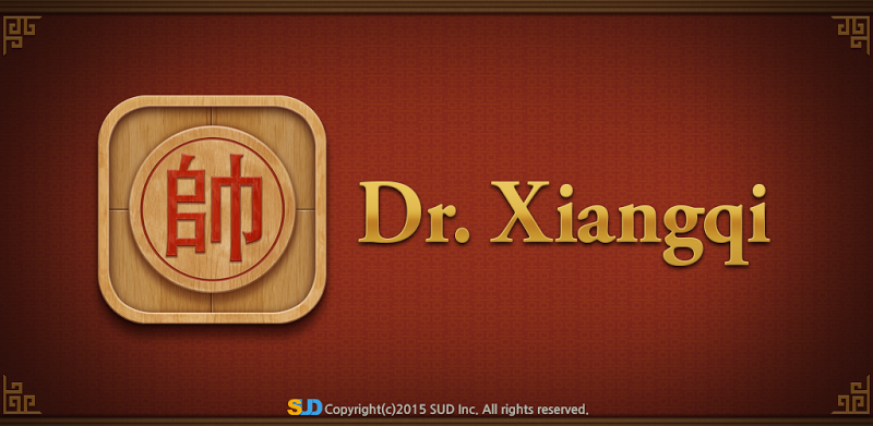 Dr. Xiangqi