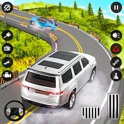 Icon image Crazy Drift Car Racing Game