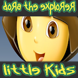 Little Kids Of Adventure icon