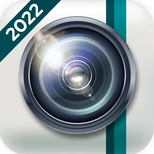 Footage Camera 2 - Pro HD Cam