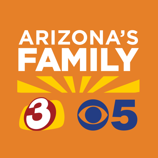 azfamily - Arizona News 42.2 Icon