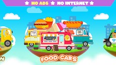 Learn with Cars Kids & Toddlerのおすすめ画像3