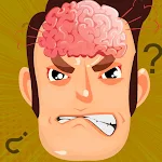 Cover Image of Unduh Brain Wipe: Wipe Out Your Brain With Puzzles 1.5 APK