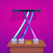 Tangle Master - Solve the tang app icon
