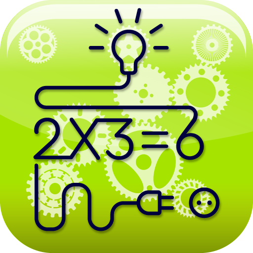 Multiplication table 1.0.1 Icon