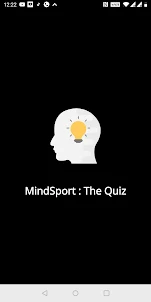 MindSport - Play Quiz and Unlo