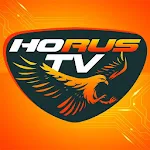 Cover Image of ดาวน์โหลด horus tv  APK