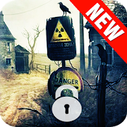 Chornobyl Stalker HD Lock