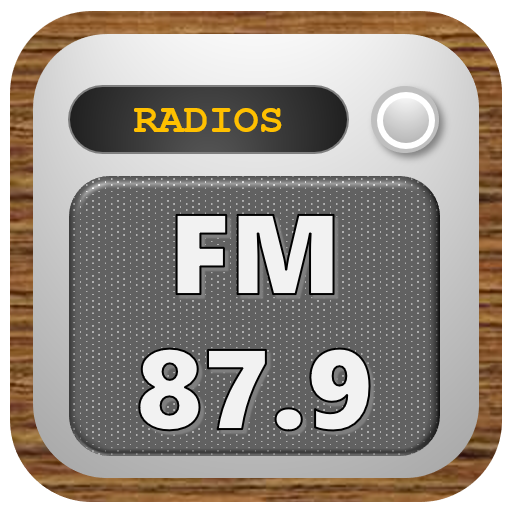 Rádio 87.9 FM - Apps on Google Play