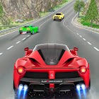 Speed Race Crazy Car Kids Game 1.5
