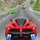 Speed Race Crazy Car Kids Game
