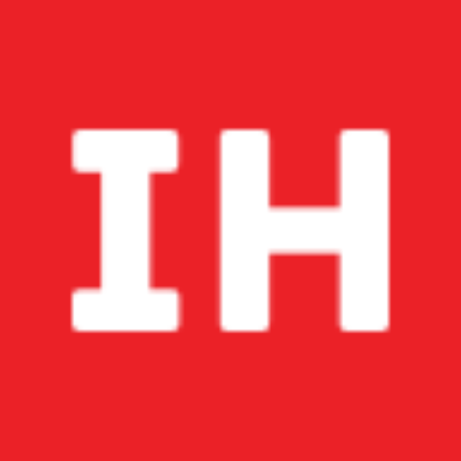 Infohub logo