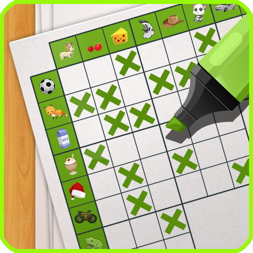 Logic Puzzles: Jogos de Lógica – Apps no Google Play