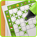 Cover Image of Download Einstein's Riddle Logic Puzzles 6.9.5G APK