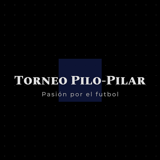 Torneo Pilo-Pilar logo