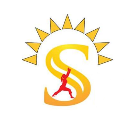 Sunrise Warriors App logo
