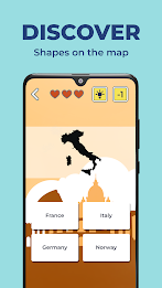 Guess The Flag - World Quiz poster 12