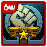Strikefleet Omega™ - Play Now! icon