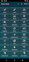 Smart Tools - Utilities