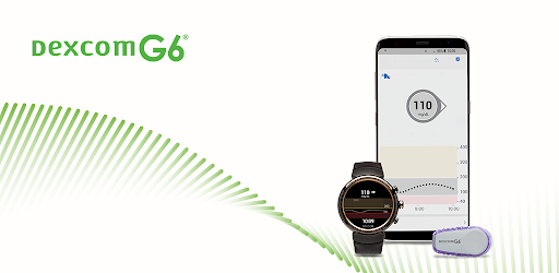 Dexcom G6 mg/dL DXCM10
