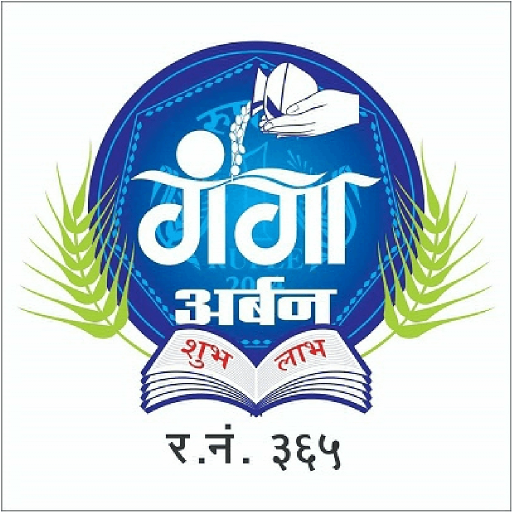 GANGA URBAN logo
