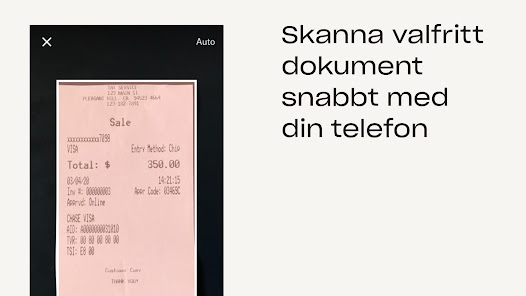 Skärmdumpsbild