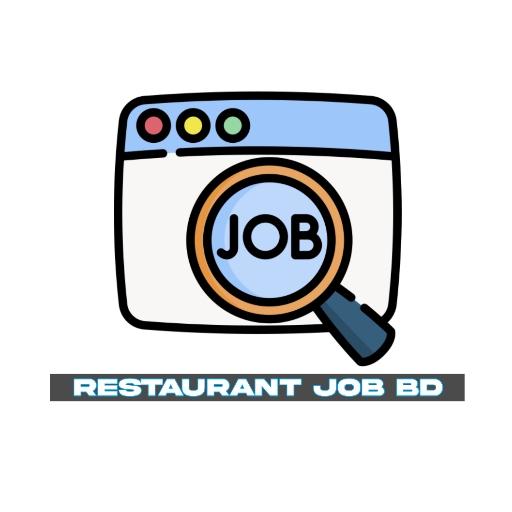 Restaurant Job Bd logo