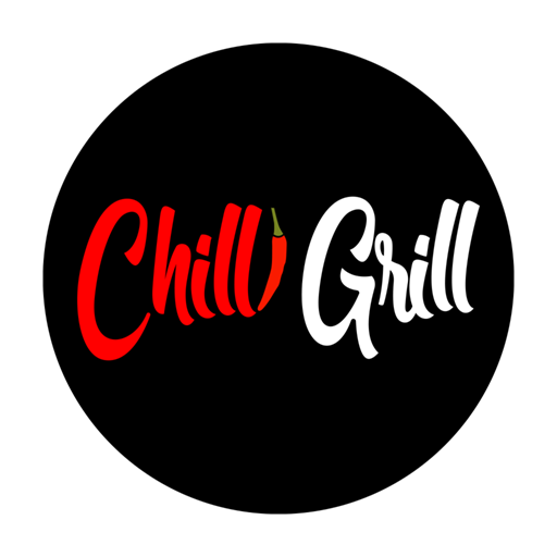 Chilli Grill PA15 logo