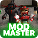 MASTER MODS FOR ROBLOX - Androidアプリ